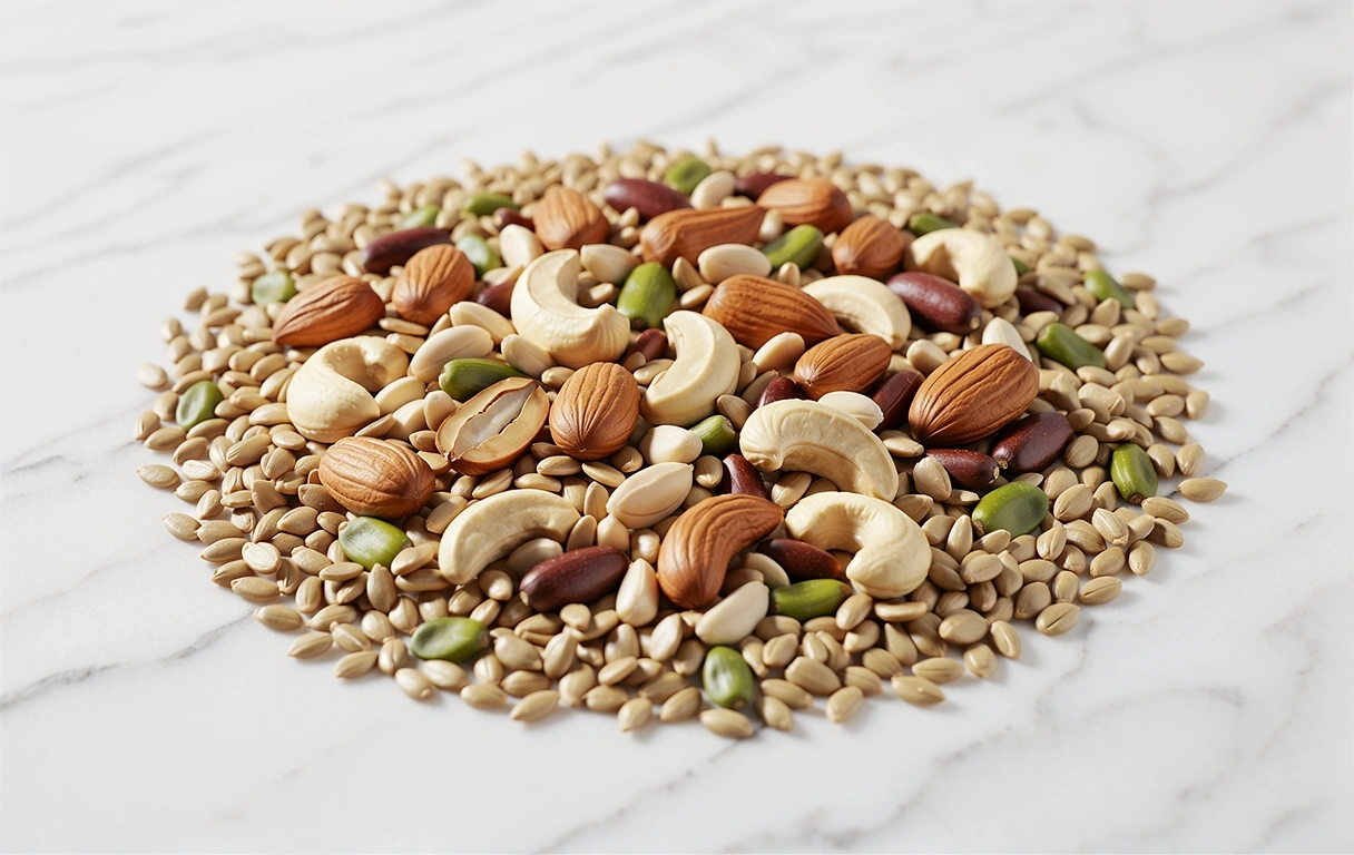 Nutraciology detail 1