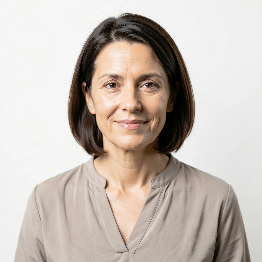 Daily Wellness Hub szakértő portré