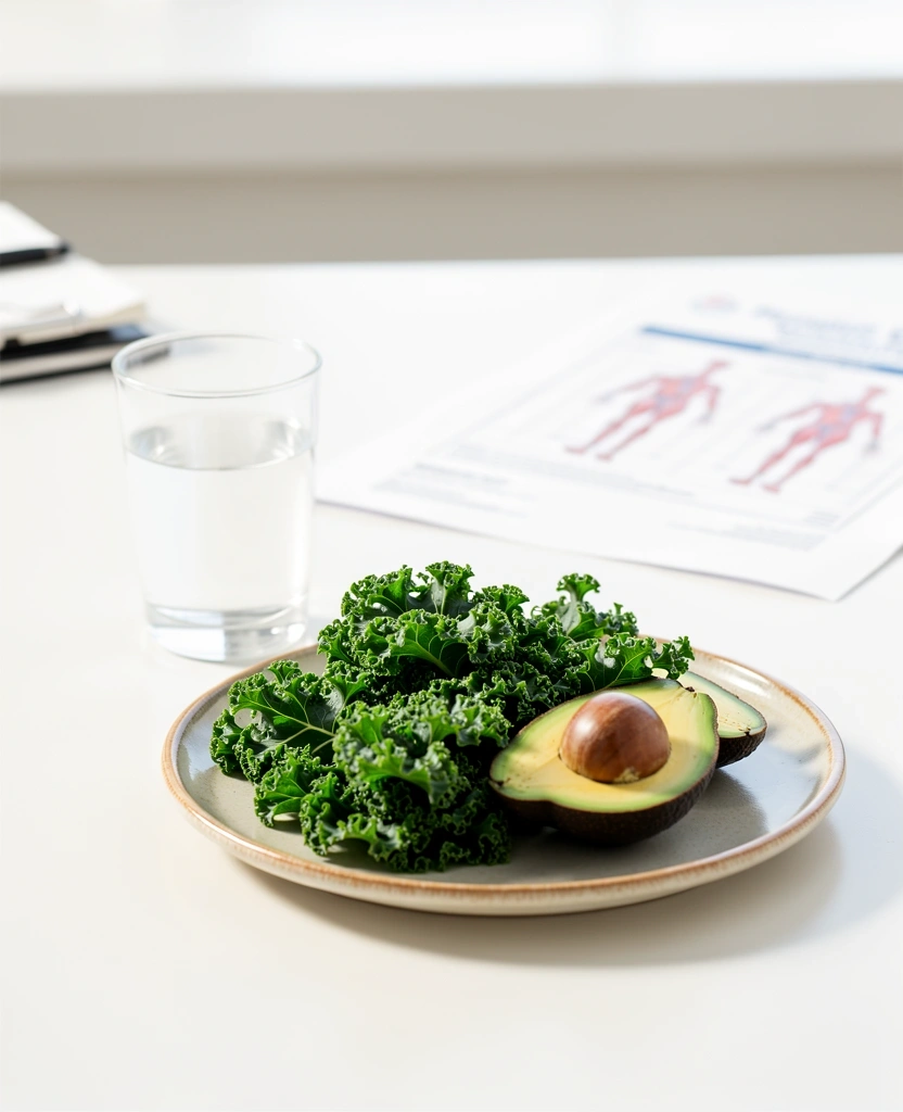 Nutriciológiai tanácsadás környezete